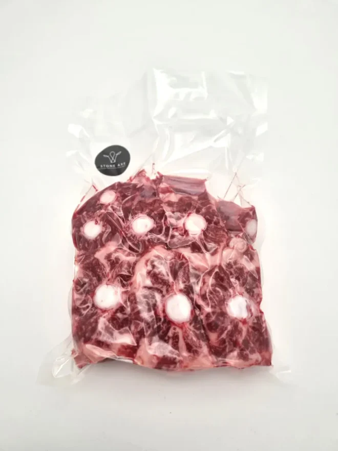 Stone Axe Wagyu Ox Tail - Image 2