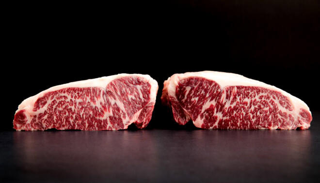 Lotte L’grow Wagyu Sirloin - Image 3