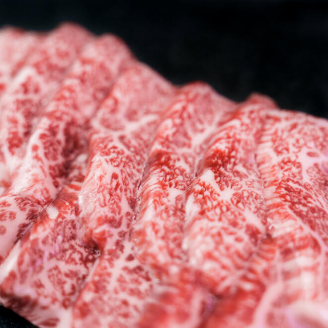 Stone Axe Asian Wagyu BBQ Slice - Image 2