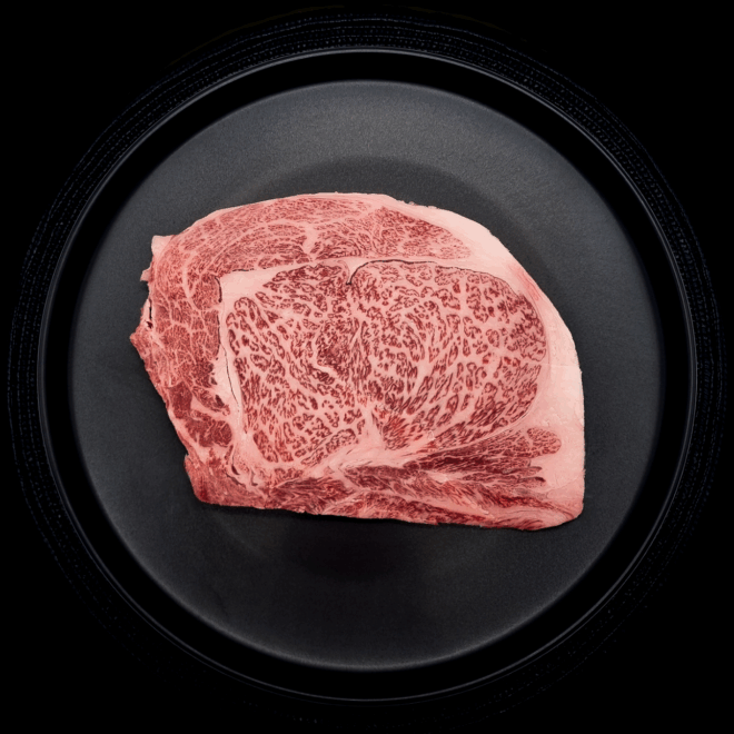 Kagoshima A5 Wagyu Scotch Fillet