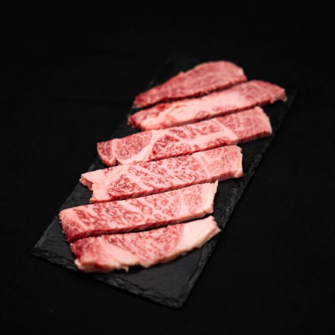 Asian BBQ Platter - Image 3