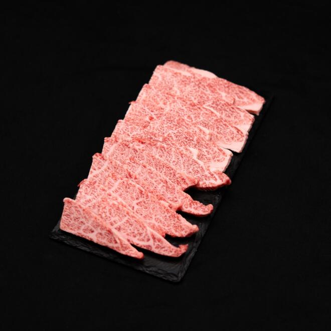 Asian BBQ Platter - Image 2