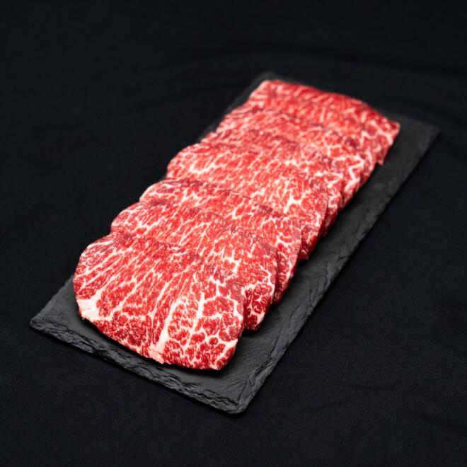 Asian BBQ Platter - Image 7