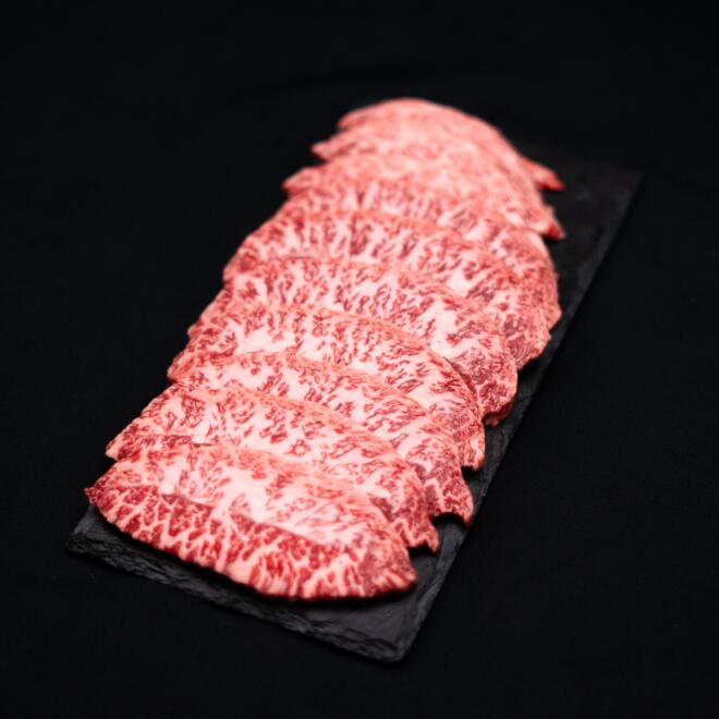 Asian BBQ Platter - Image 4