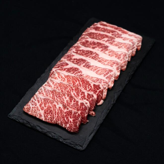 Asian BBQ Platter - Image 6