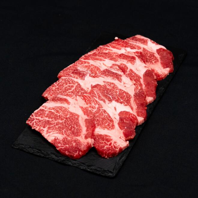Asian BBQ Platter - Image 5