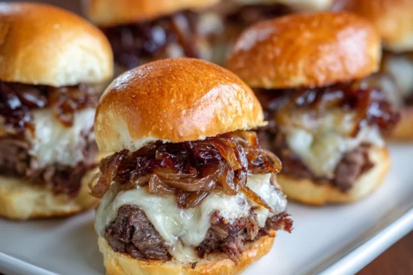 Wagyu_Beef_Sliders_with_Caramelized_Onions
